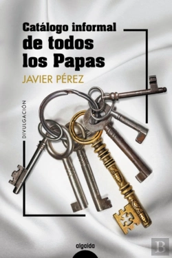 Bertrand.pt - Catalogo Informal De Todos Los Papas