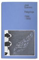 Catalogo Jose Guerrero. Pelegrinaje