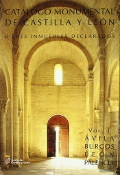 Catalogo Monumental De Castilla Y Leon