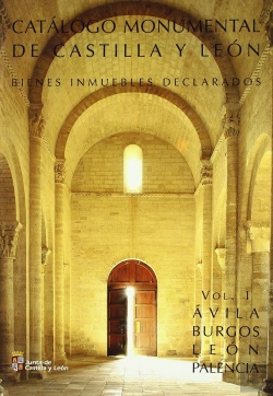 Bertrand.pt - Catalogo Monumental De Castilla Y Leon