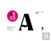 Catálogo Oficial Arco 2015