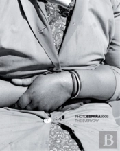 Catalogo Phe09: The Everyday (Photoespaña 2009) (English) 