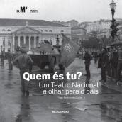 Catálogo - Quem és Tu?