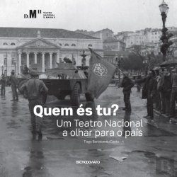 Bertrand.pt - Catálogo - Quem és Tu?