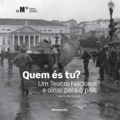 Catálogo - Quem és Tu?