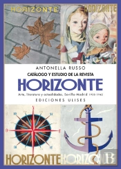 Catálogo Y Estudio De La Revista Horizonte