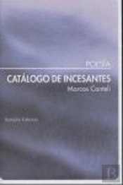 Catalogos De Incesantes
