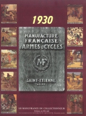 Catalogue 1930