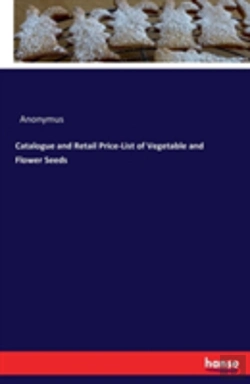 Bertrand.pt - Catalogue And Retail Price-List Of Vegetable And Flower Seeds