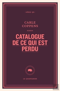 Bertrand.pt - Catalogue De Ce Qui Est Perdu