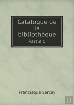 Bertrand.pt - Catalogue De La Bibliotheque Partie 1