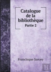 Catalogue De La Bibliotheque Partie 2