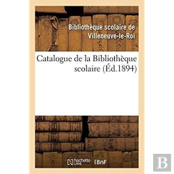 Bertrand.pt - Catalogue De La Bibliotheque Scolaire