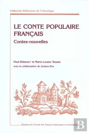 Catalogue Des Contes Populaires Français