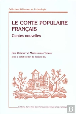 Bertrand.pt - Catalogue Des Contes Populaires Français