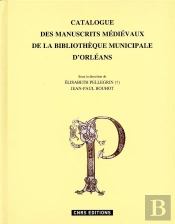 Catalogue Des Manuscrits De La Bibliothe