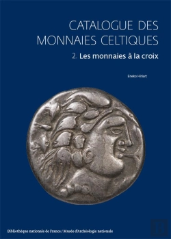 Bertrand.pt - Catalogue Des Monnaies Celtiques - 2. Les Monnaies À La Croix