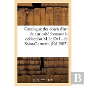 Catalogue Des Objets D'Art De Haute Curiosite Des Xiiie-Xviie Siecles, Meubles De La Renaissance