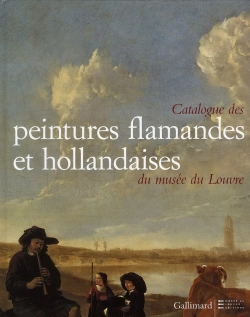 Bertrand.pt - Catalogue Des Peintures Flamandes Et Hollandaises Du Musée Du Louvre