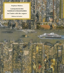 Bertrand.pt - Catalogue Des Vaisseaux Imaginaires - Ou L Autre Cote Des Va