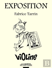 Catalogue Exposition Violine