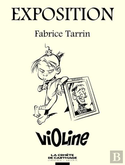 Bertrand.pt - Catalogue Exposition Violine