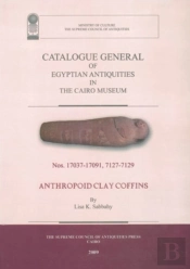 Catalogue General Of Egyptian Antiquities In The Cairo Museum