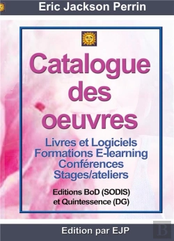 Bertrand.pt - Catalogue Livres Et Services Eric Jackson Perrin 2018