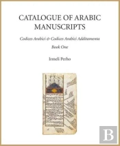 Catalogue Of Arabic Manuscripts