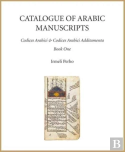 Bertrand.pt - Catalogue Of Arabic Manuscripts