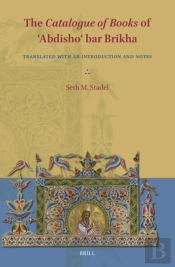 Catalogue Of Books Of ?Abdisho? Bar Brikha
