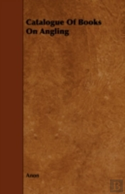 Bertrand.pt - Catalogue Of Books On Angling