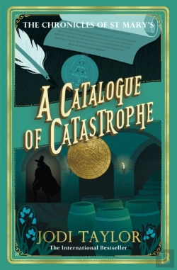 Bertrand.pt - Catalogue Of Catastrophe