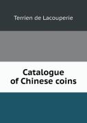 Catalogue Of Chinese Coins