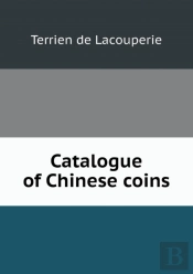Catalogue Of Chinese Coins