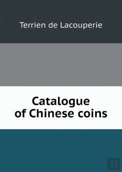 Bertrand.pt - Catalogue Of Chinese Coins