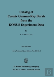 Catalogue Of Cosmic Gamma-Ray Bursts From The Konus Experiment