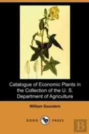 Catalogue Of Economic Plants In The Coll