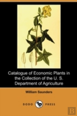 Bertrand.pt - Catalogue Of Economic Plants In The Coll