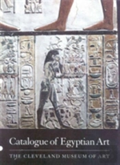 Catalogue Of Egyptian Art