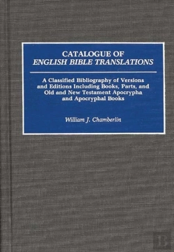 Bertrand.pt - Catalogue Of English Bible Translations