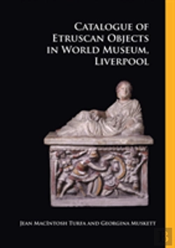Bertrand.pt - Catalogue Of Etruscan Objects In World Museum, Liverpool