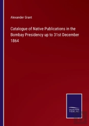 Catalogue Of Native Publications In The