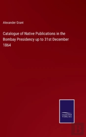 Catalogue Of Native Publications In The
