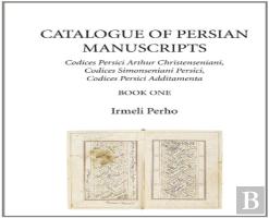 Catalogue Of Persian Manuscripts