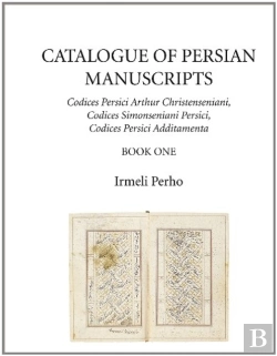 Bertrand.pt - Catalogue Of Persian Manuscripts
