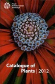 Catalogue Of Plants
