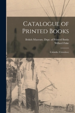 Bertrand.pt - Catalogue Of Printed Books : Colombo  Cr