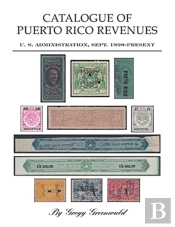 Catalogue Of Puerto Rico Revenues