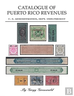 Bertrand.pt - Catalogue Of Puerto Rico Revenues
